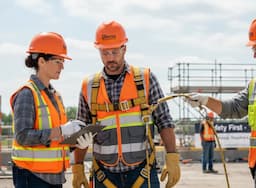 Featured image for blog post: Ontario Launches Construction Safety Blitz: Are You Ready?